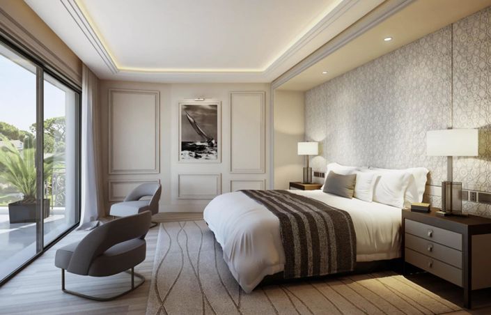 Image No.10-Appartement de 4 chambres à vendre à Antibes