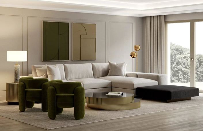 Image No.17-3 Bed Apartment for sale