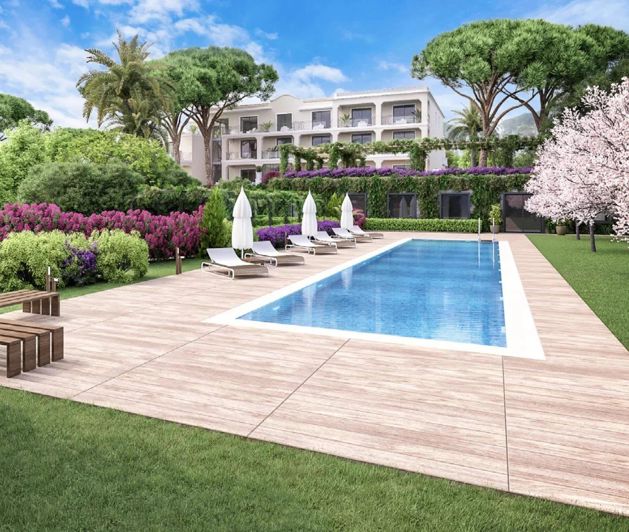 Image No.2-3 Bed Apartment for sale