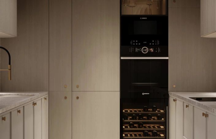 Image No.20-Appartement de 4 chambres à vendre à Antibes