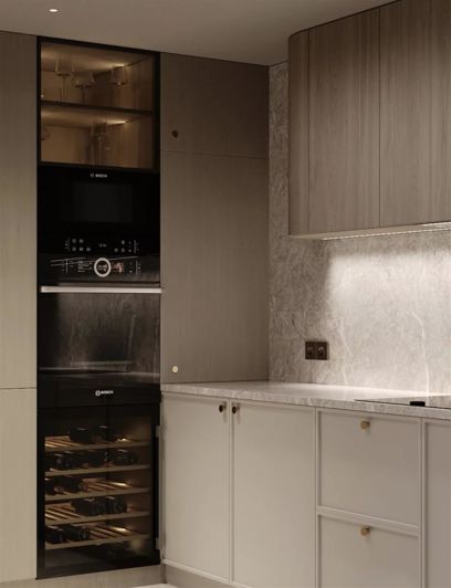 Image No.20-3 Bed Apartment for sale