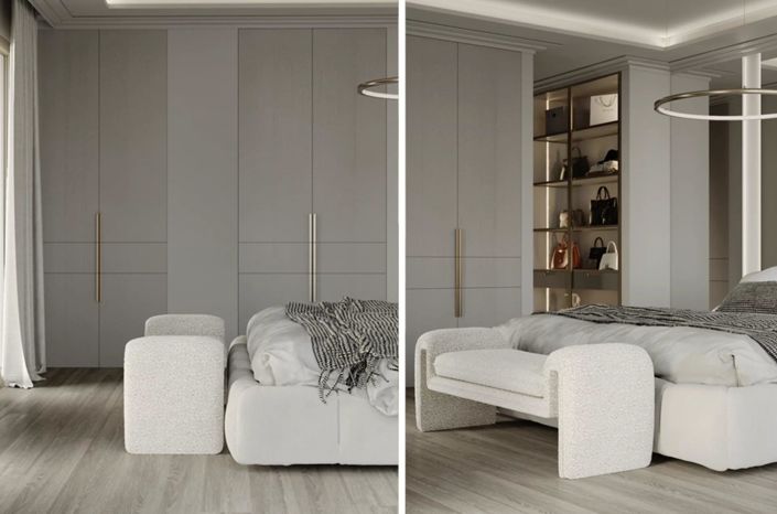 Image No.23-Appartement de 4 chambres à vendre à Antibes