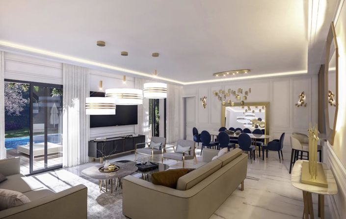 Image No.3-3 Bed Apartment for sale