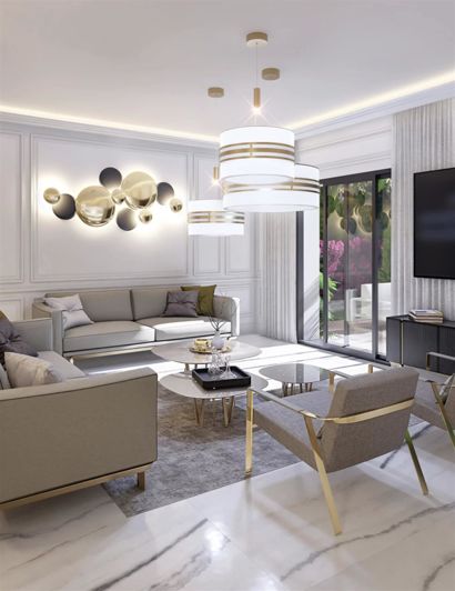 Image No.5-3 Bed Apartment for sale