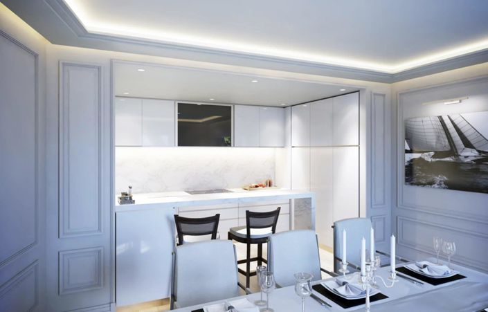 Image No.9-Appartement de 4 chambres à vendre à Antibes