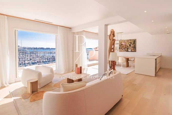 Image No.2-Appartement de 3 chambres à vendre à Cannes
