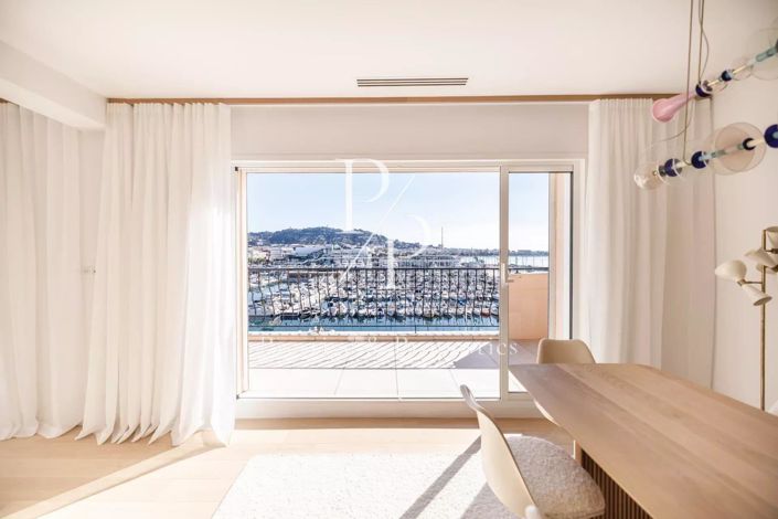 Image No.3-Appartement de 3 chambres à vendre à Cannes