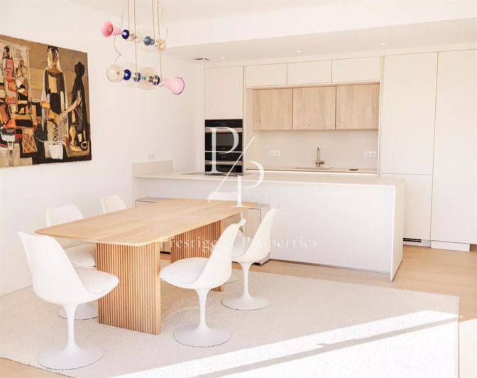 Image No.4-Appartement de 3 chambres à vendre à Cannes