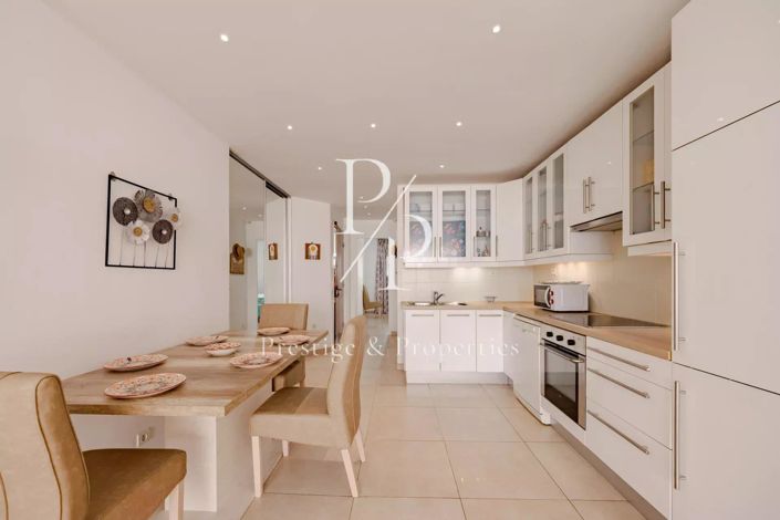 Image No.4-Appartement de 1 chambre à vendre à Cannes