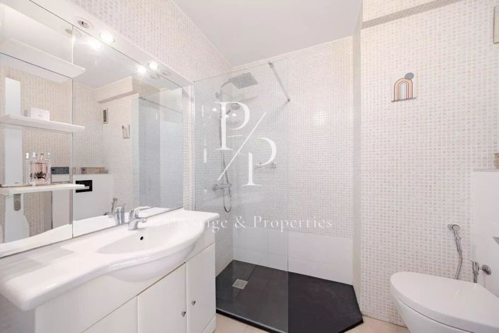 Image No.7-Appartement de 1 chambre à vendre à Cannes