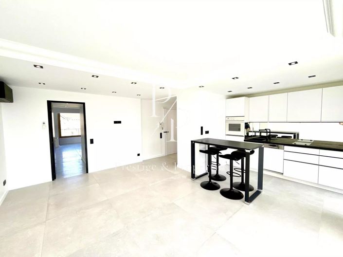 Image No.3-Appartement de 1 chambre à vendre à Cannes