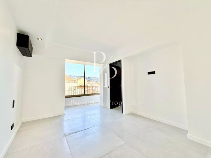 Image No.4-Appartement de 1 chambre à vendre à Cannes