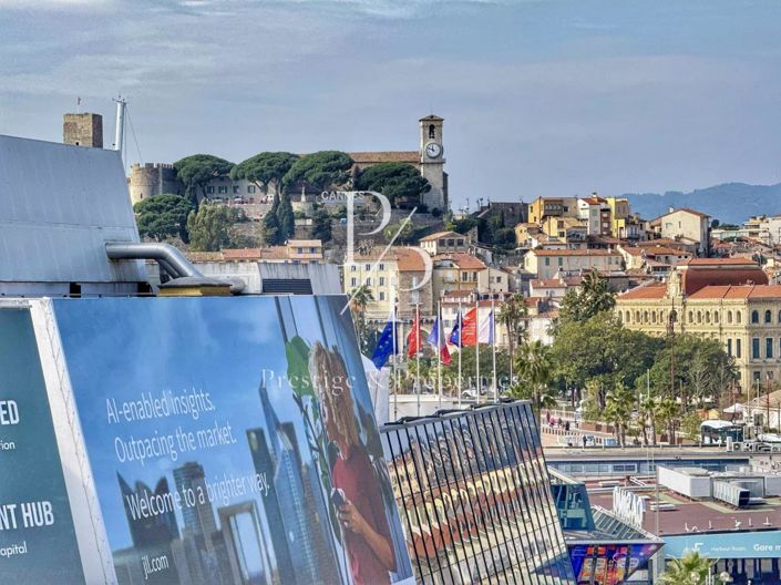 Image No.7-Appartement de 1 chambre à vendre à Cannes