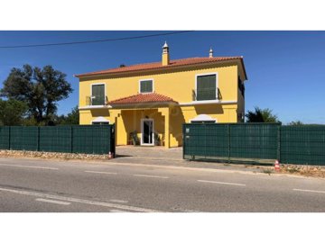 1 - Loule, Maison