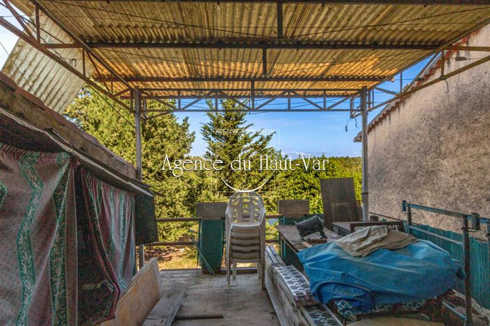 Image No.17-Maison de 3 chambres à vendre à Fayence