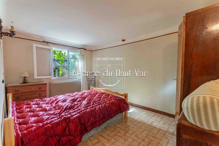 Image No.19-Maison de 3 chambres à vendre à Fayence