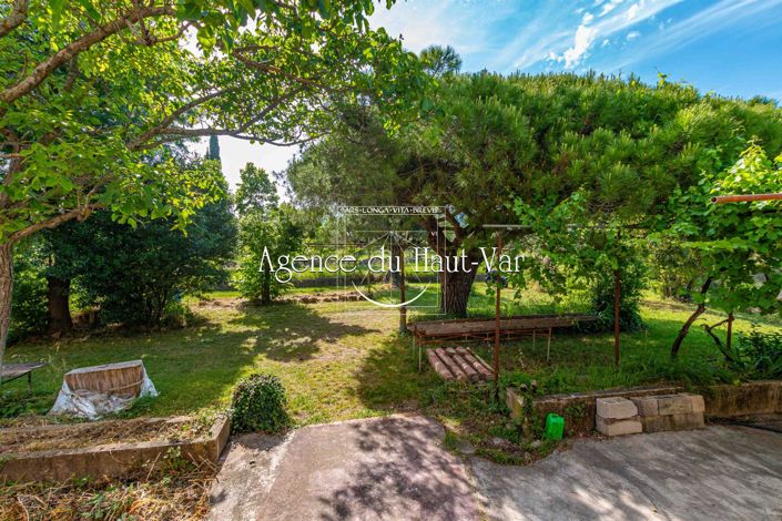 Image No.4-Maison de 3 chambres à vendre à Fayence