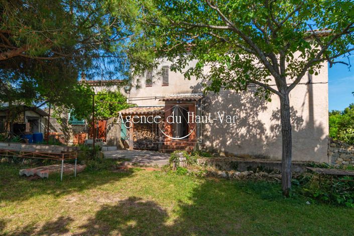 Image No.5-Maison de 3 chambres à vendre à Fayence