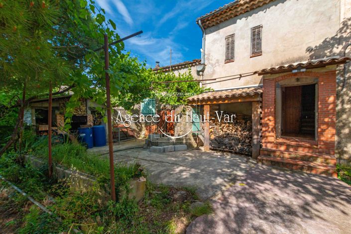 Image No.6-Maison de 3 chambres à vendre à Fayence