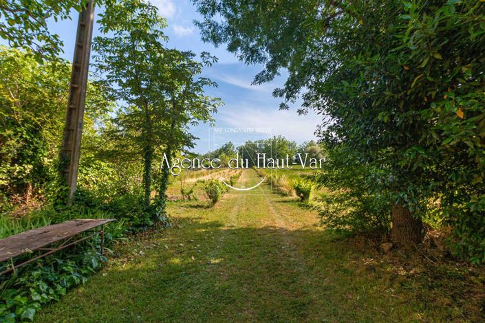 Image No.8-Maison de 3 chambres à vendre à Fayence