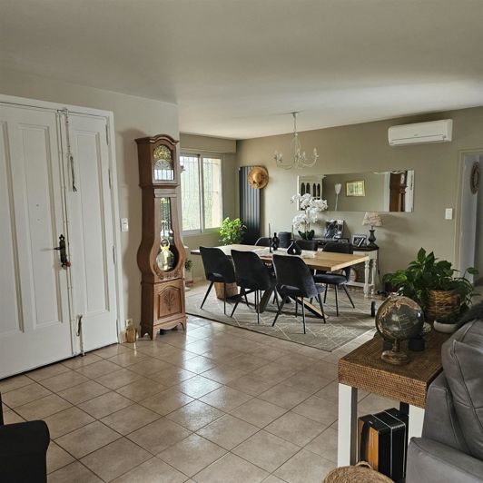 Image No.4-Maison de 4 chambres à vendre à Limoux