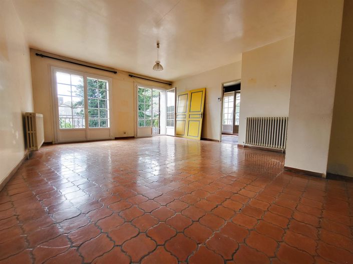 Image No.2-Maison de 3 chambres à vendre à Saint-Hippolyte-du-Fort