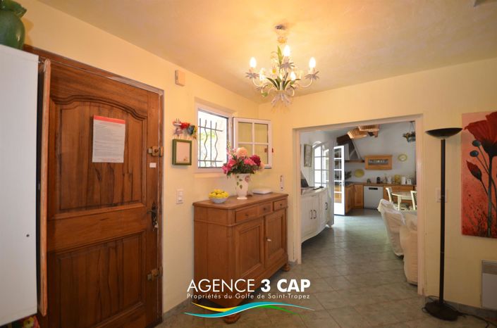 Image No.4-Maison de 5 chambres à vendre à Ramatuelle