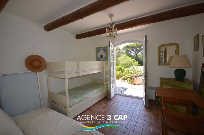 Image No.6-Maison de 5 chambres à vendre à Ramatuelle