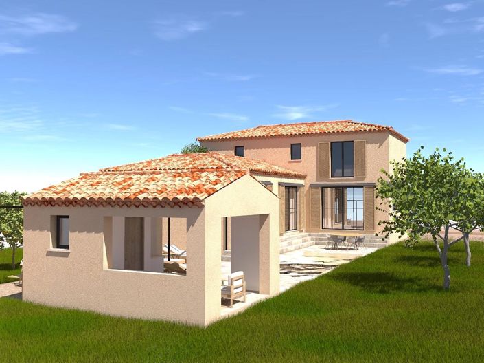 Image No.1-4 Bed House for sale