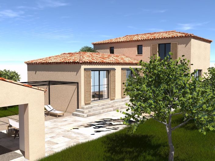 Image No.2-4 Bed House for sale