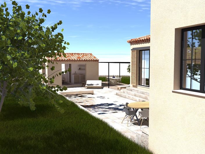 Image No.3-4 Bed House for sale