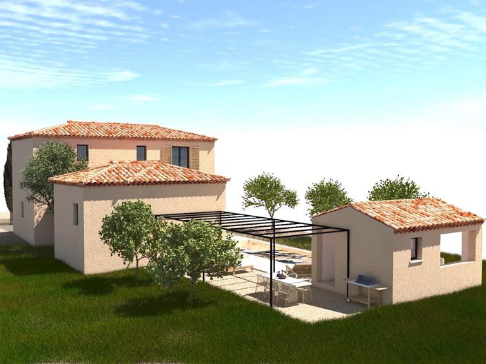 Image No.4-4 Bed House for sale