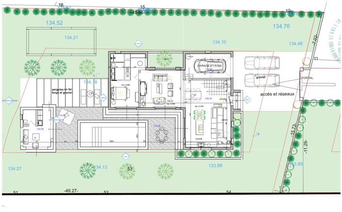 Image No.6-4 Bed House for sale