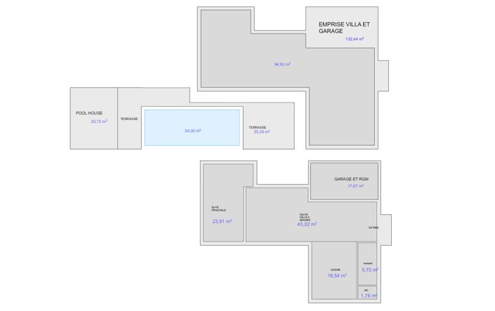 Image No.7-4 Bed House for sale