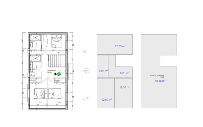 Image No.8-4 Bed House for sale