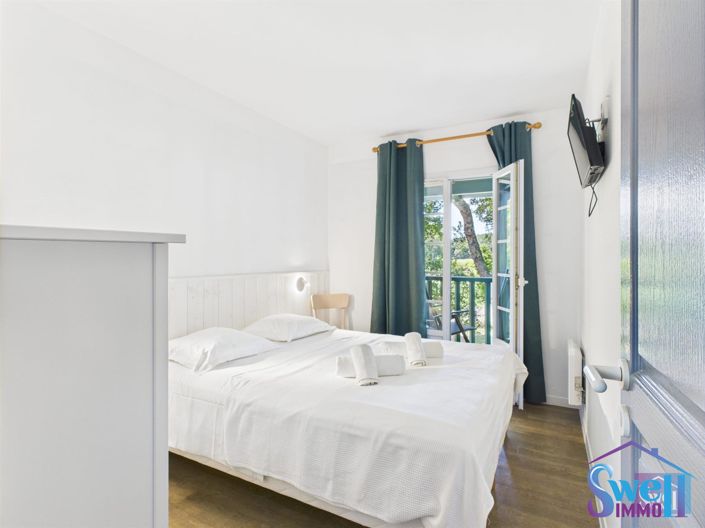 Image No.14-Maison de 2 chambres à vendre à Moliets-et-Maa