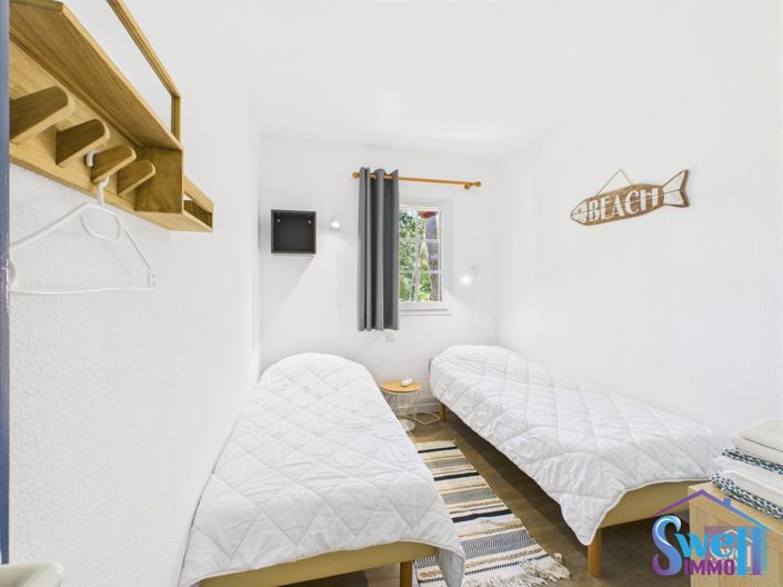 Image No.15-Maison de 2 chambres à vendre à Moliets-et-Maa