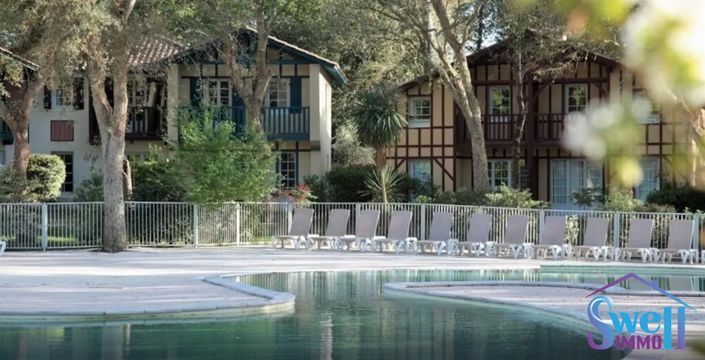 Image No.17-Maison de 2 chambres à vendre à Moliets-et-Maa