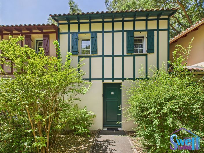 Image No.19-Maison de 2 chambres à vendre à Moliets-et-Maa