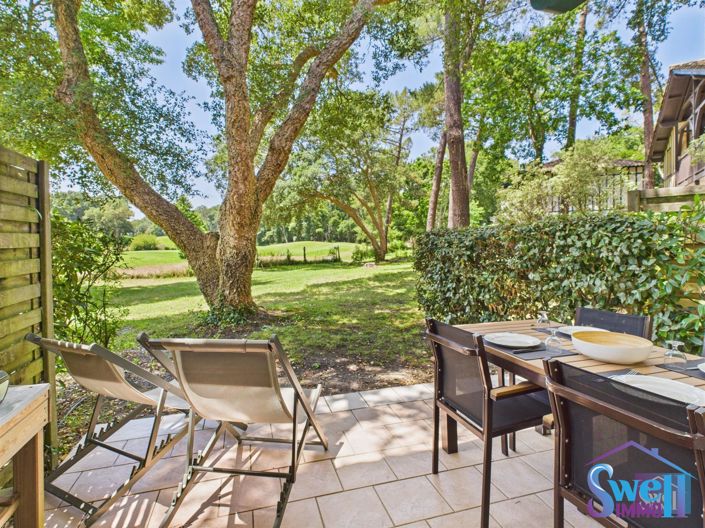 Image No.4-Maison de 2 chambres à vendre à Moliets-et-Maa