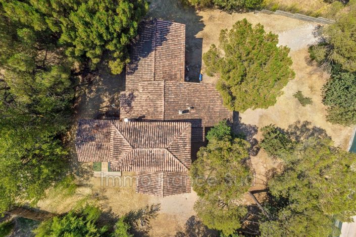 Image No.1-Maison de 4 chambres à vendre à Vidauban