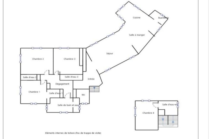 Image No.13-4 Bed House for sale