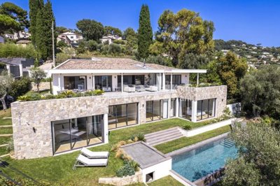 1 - Cannes, House