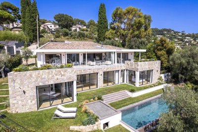 1 - Cannes, House