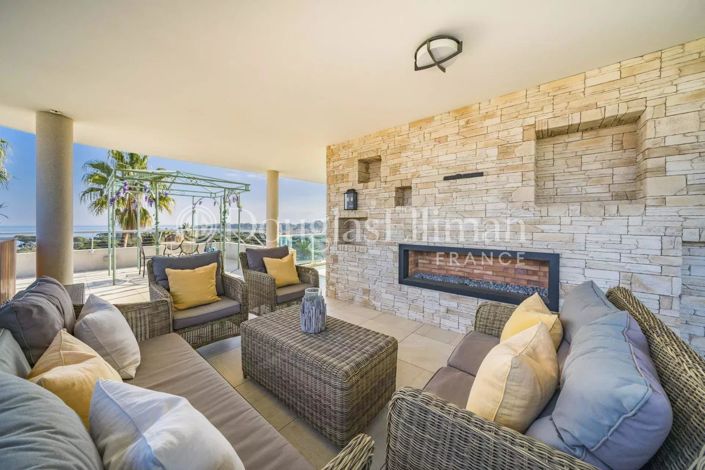 Image No.2-Appartement de 3 chambres à vendre à Antibes