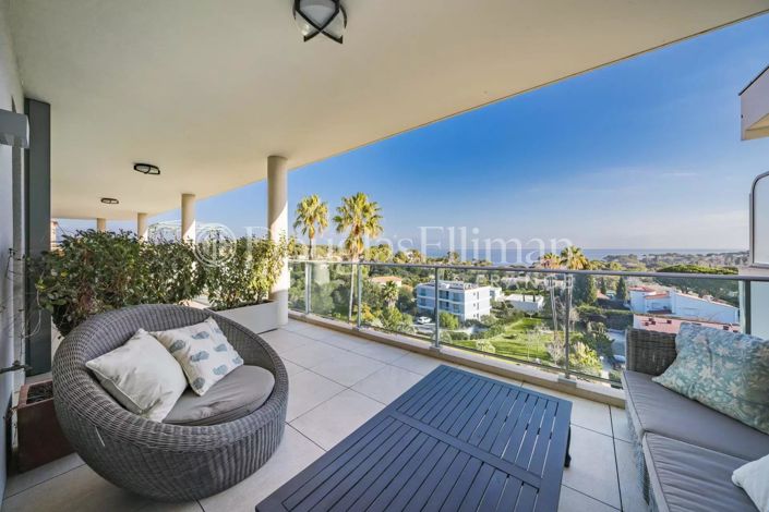 Image No.4-Appartement de 3 chambres à vendre à Antibes