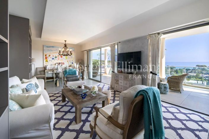 Image No.5-Appartement de 3 chambres à vendre à Antibes