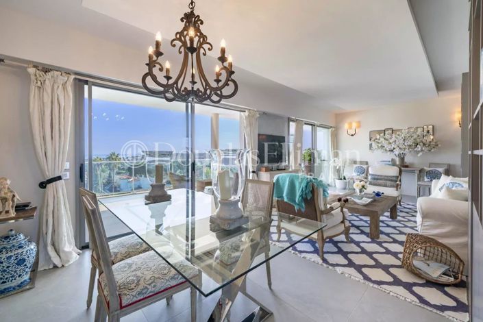 Image No.6-Appartement de 3 chambres à vendre à Antibes