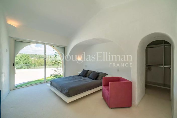 Image No.8-Maison de 8 chambres à vendre à Mouans-Sartoux