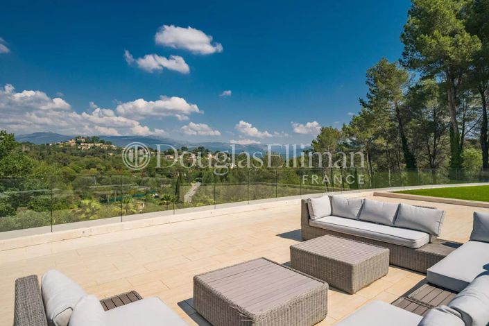 Image No.9-Maison de 8 chambres à vendre à Mouans-Sartoux